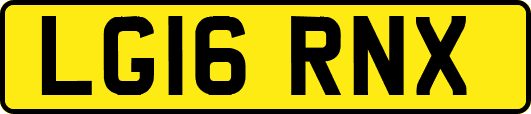 LG16RNX