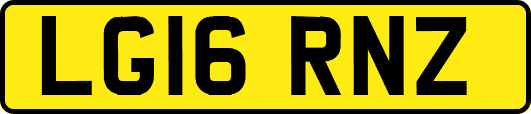 LG16RNZ