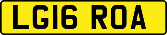 LG16ROA