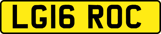 LG16ROC