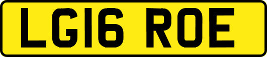 LG16ROE
