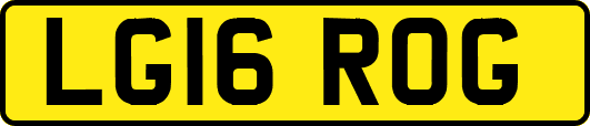 LG16ROG