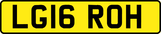 LG16ROH