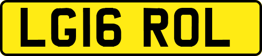 LG16ROL