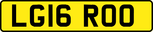 LG16ROO