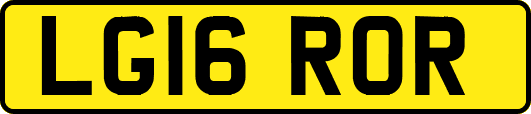 LG16ROR