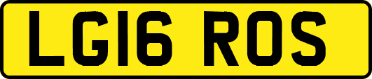 LG16ROS
