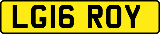 LG16ROY