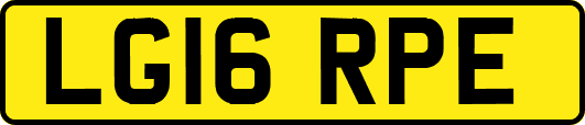 LG16RPE