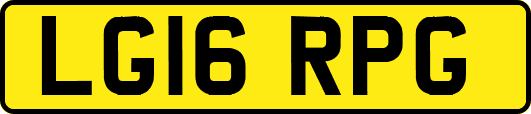 LG16RPG