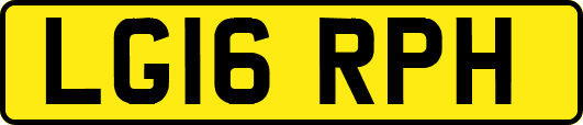 LG16RPH