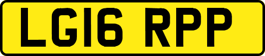 LG16RPP