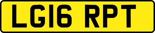 LG16RPT
