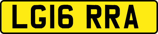 LG16RRA