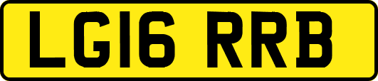 LG16RRB