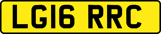 LG16RRC
