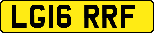 LG16RRF