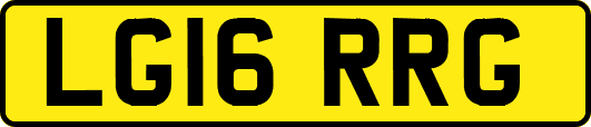 LG16RRG