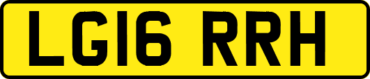 LG16RRH