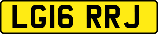 LG16RRJ
