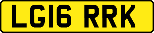 LG16RRK
