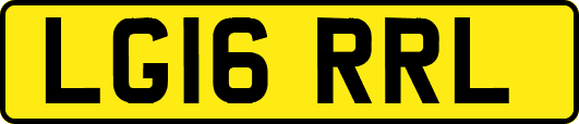 LG16RRL