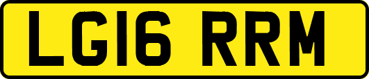 LG16RRM