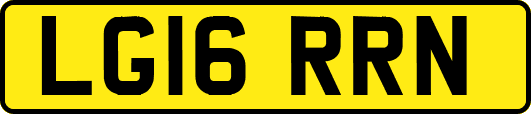 LG16RRN
