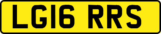 LG16RRS