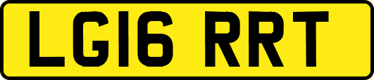 LG16RRT