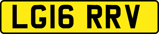 LG16RRV