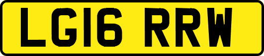 LG16RRW