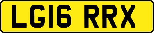 LG16RRX