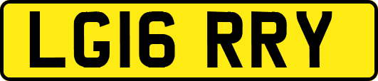 LG16RRY