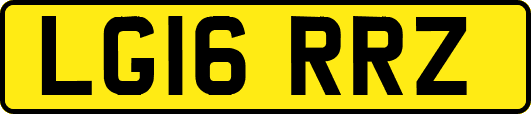 LG16RRZ
