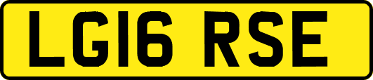 LG16RSE