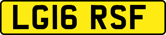 LG16RSF