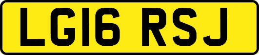 LG16RSJ
