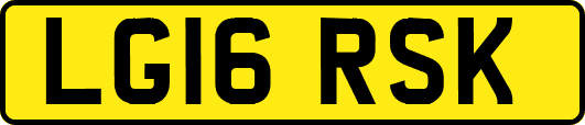 LG16RSK