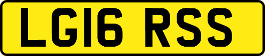 LG16RSS