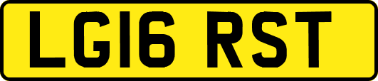 LG16RST