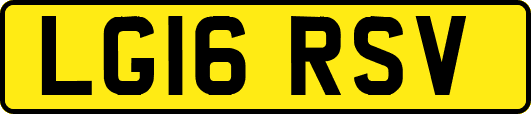 LG16RSV