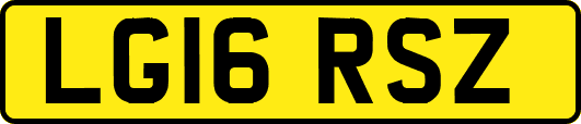 LG16RSZ
