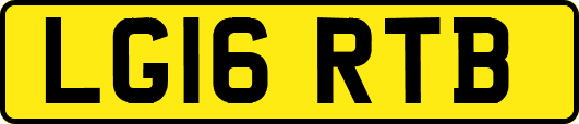 LG16RTB