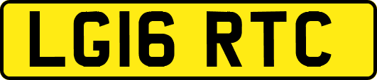 LG16RTC