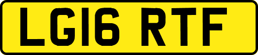 LG16RTF