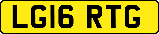 LG16RTG