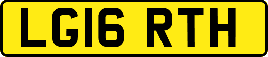 LG16RTH