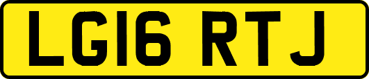 LG16RTJ