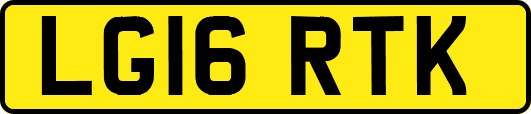 LG16RTK